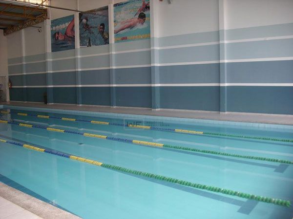 Condomínio Sun Lake