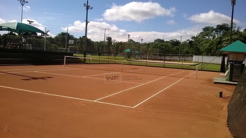 Condomínio Sun Lake