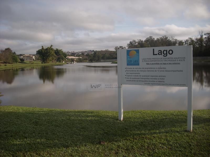 Condomínio Sun Lake