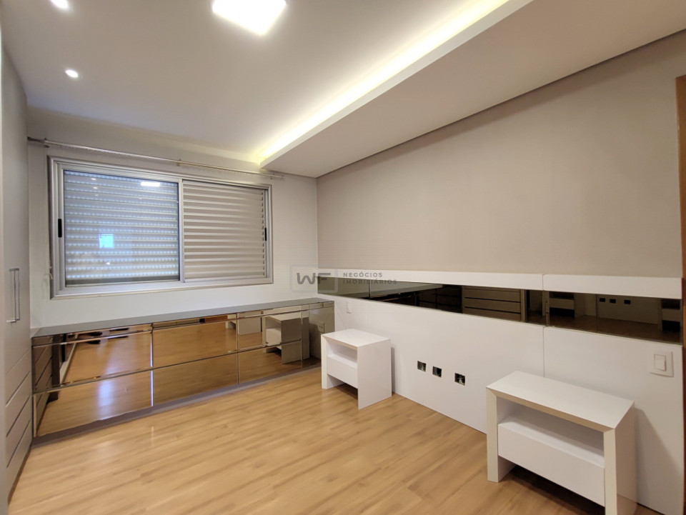 Edifício Poty Lazzarotto