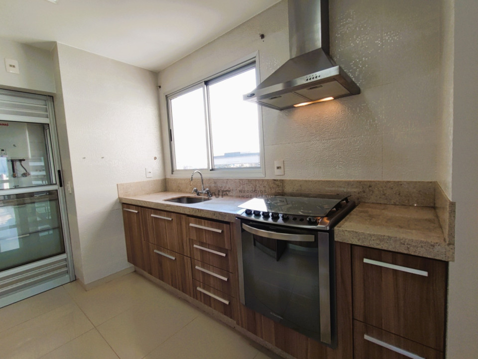 Edifício Poty Lazzarotto