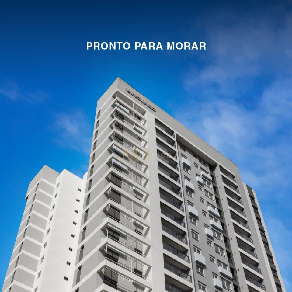 Apartamento Á Venda Sense Londrina