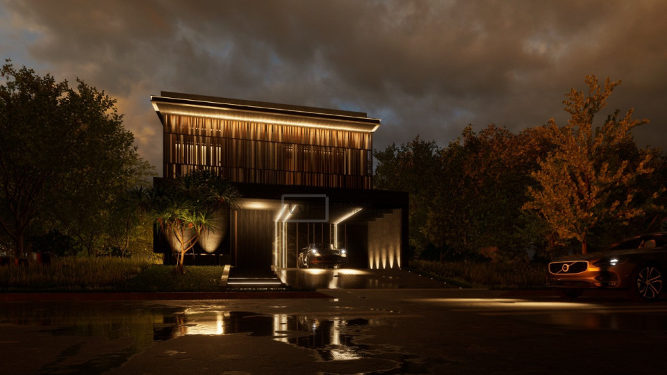 Parque Tauá - Araguari