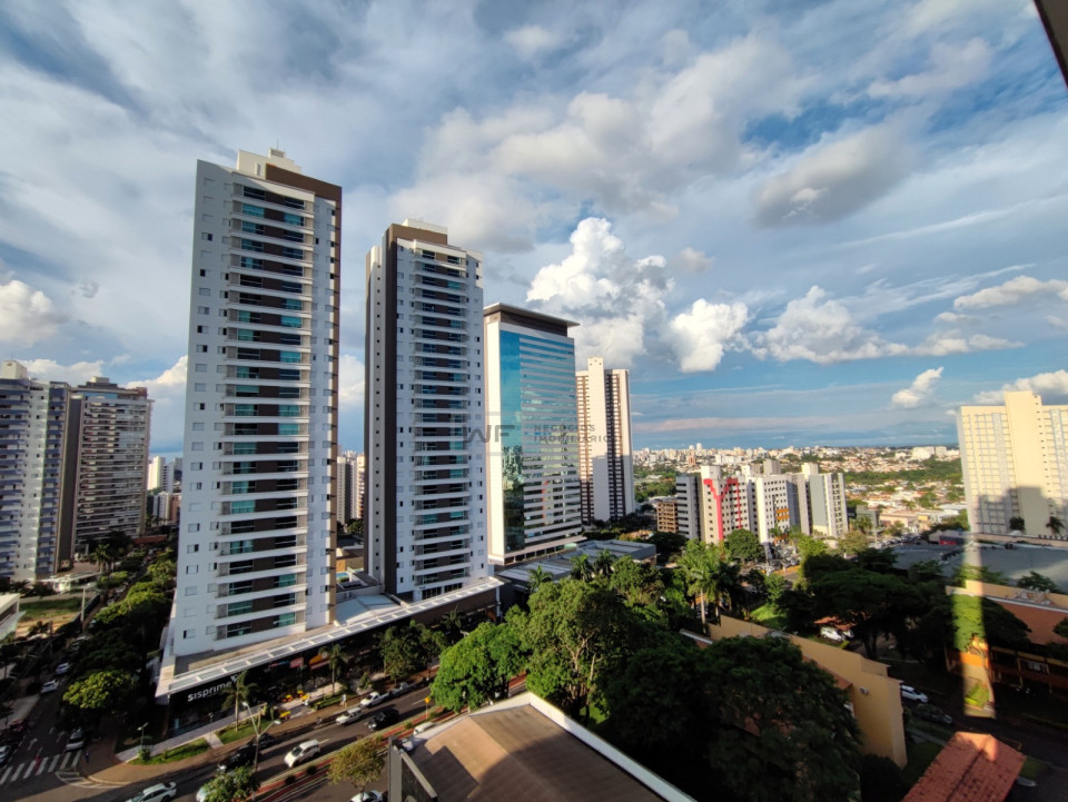 Edifício Poty Lazzarotto