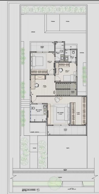 Parque Tauá - Aranguá