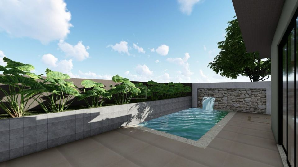 Parque Tauá - Aranguá