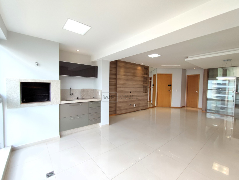 Edifício Poty Lazzarotto