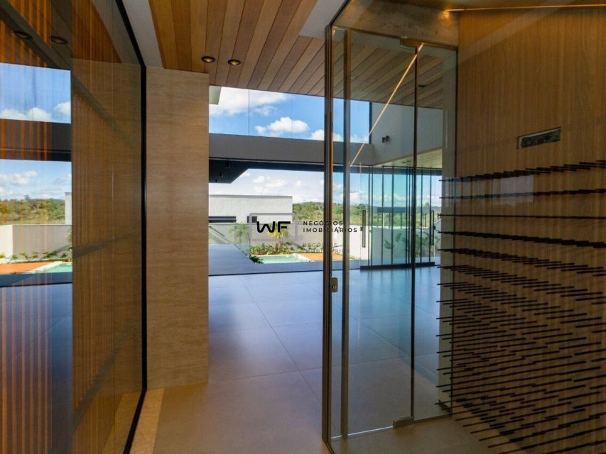 Condomínio Sun Lake