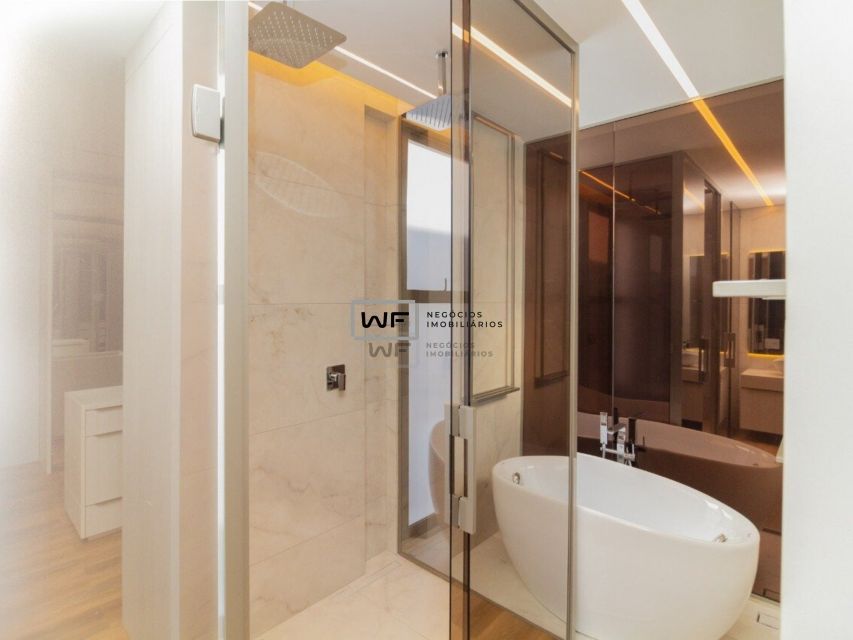 Condomínio Sun Lake