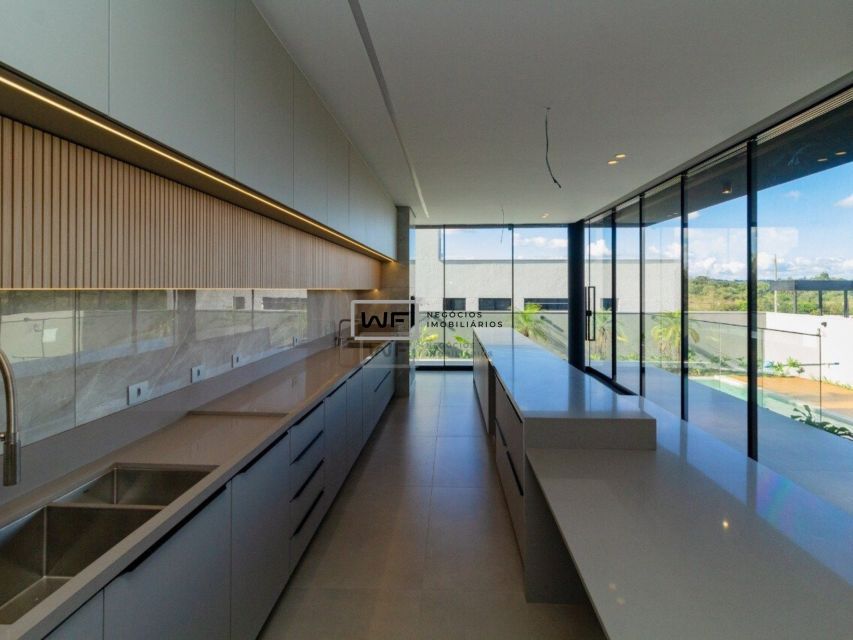 Condomínio Sun Lake