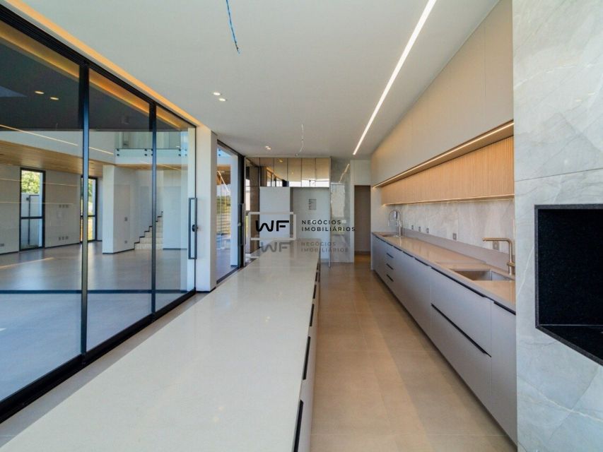 Condomínio Sun Lake