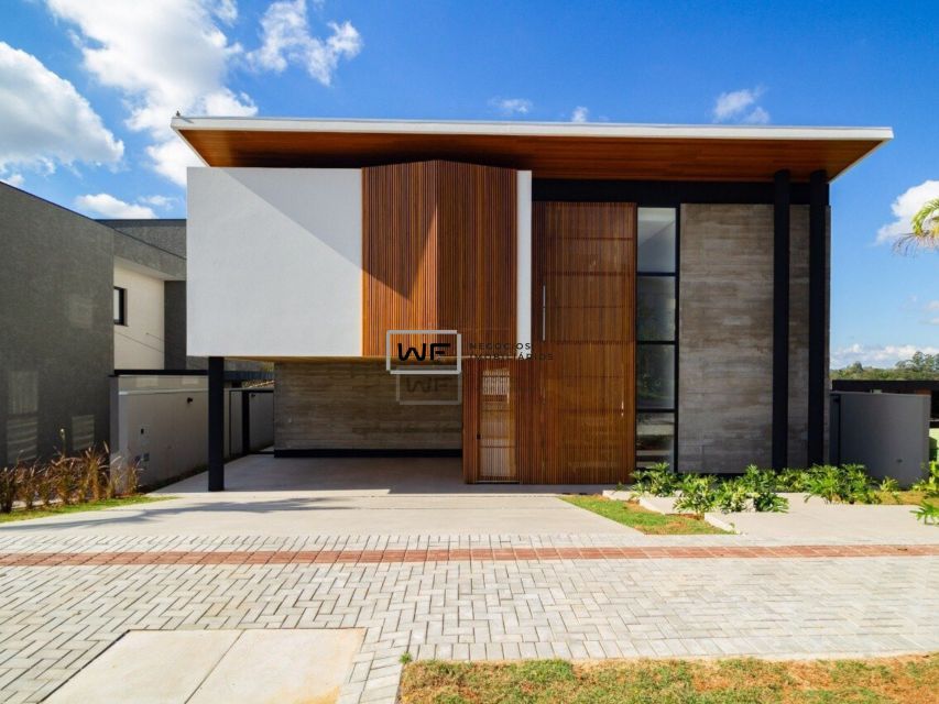 Condomínio Sun Lake