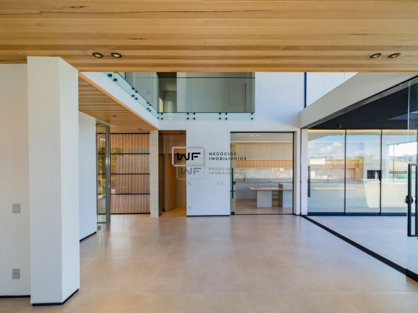 Condomínio Sun Lake