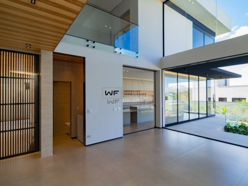 Condomínio Sun Lake