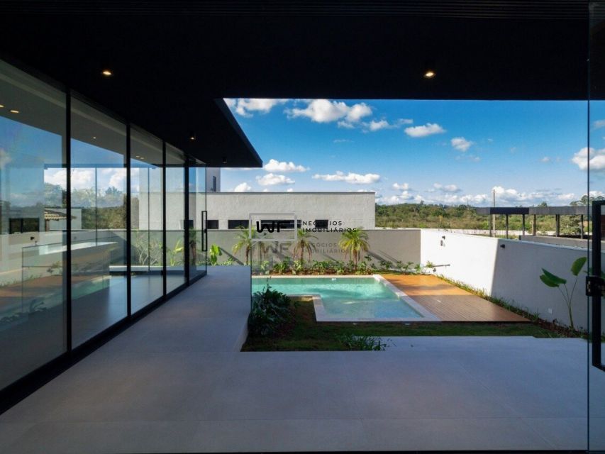 Condomínio Sun Lake