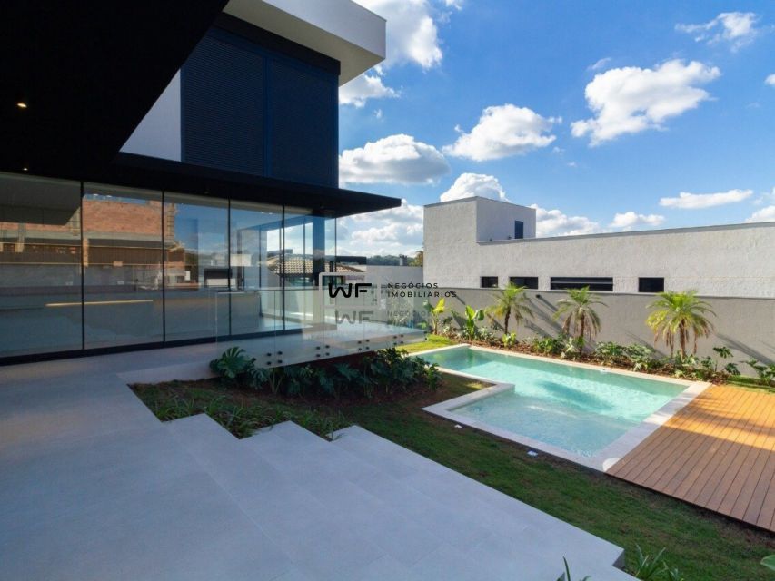 Condomínio Sun Lake