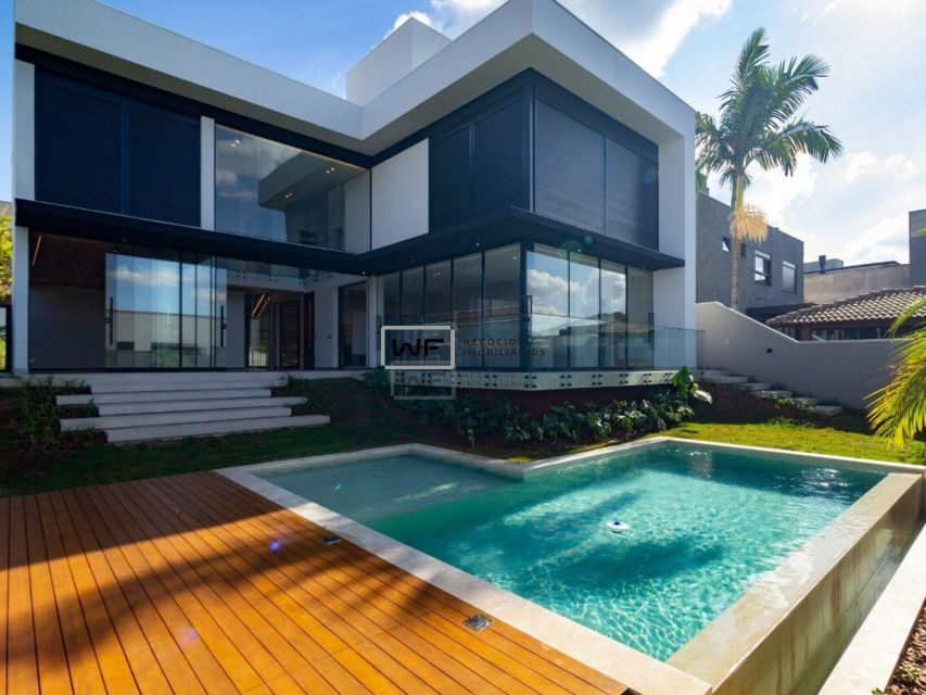 Condomínio Sun Lake