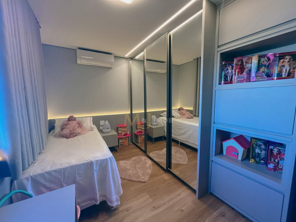 Casa Em Condomínio Á Venda Olímpico Londrina