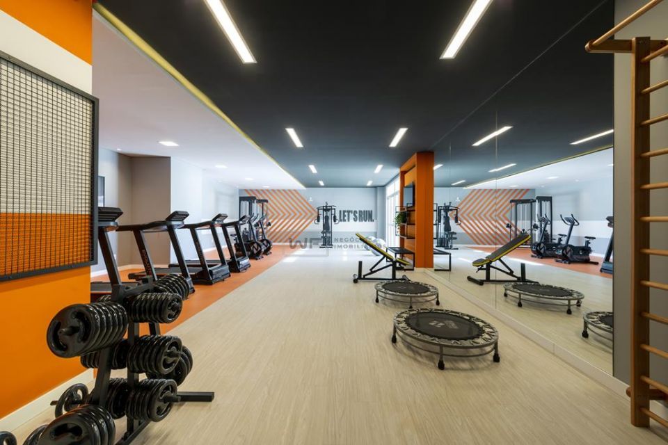 Imagens do imóveis Vista Parque - Lago Igapó