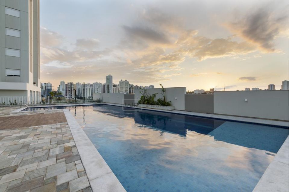 Imagens do imóveis Vista Parque - Lago Igapó