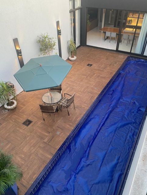 Casa no Condomínio Royal Forest