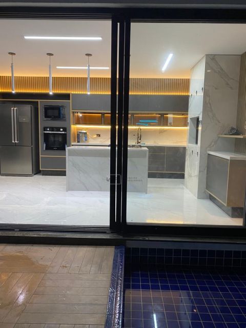 Casa no Condomínio Royal Forest