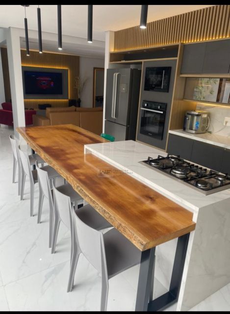 Casa no Condomínio Royal Forest