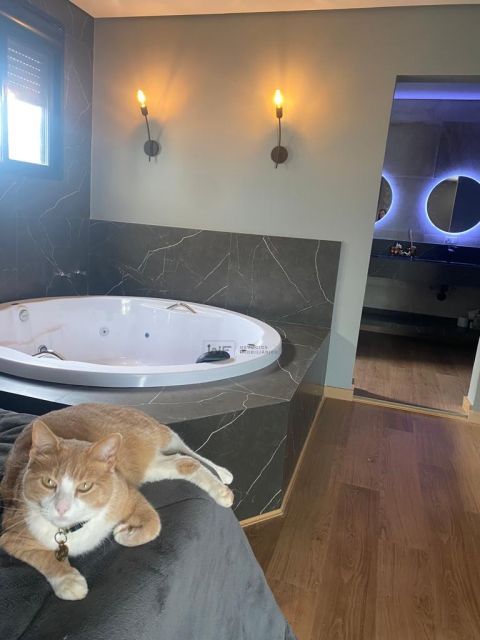 Casa no Condomínio Royal Forest