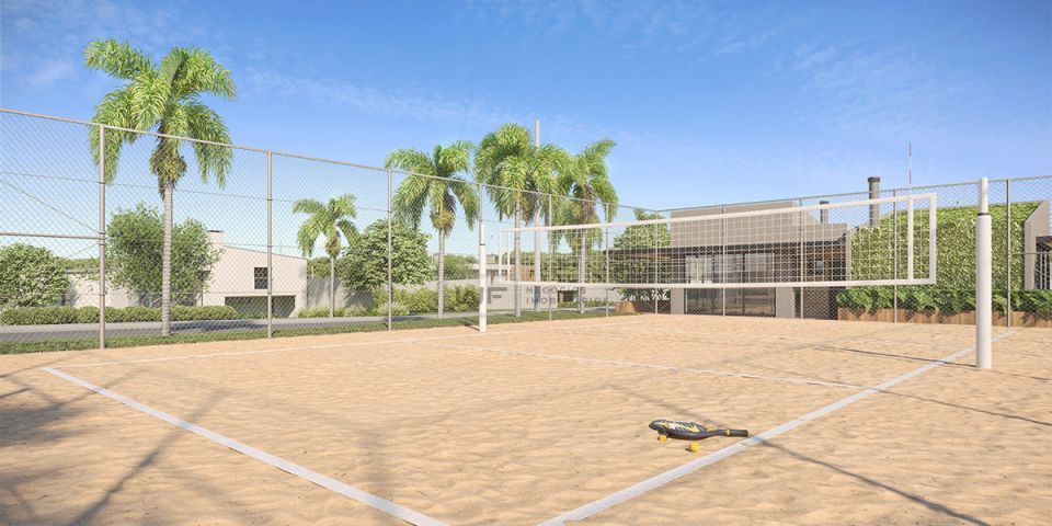 Terreno no Condomínio Paysage Indaiá