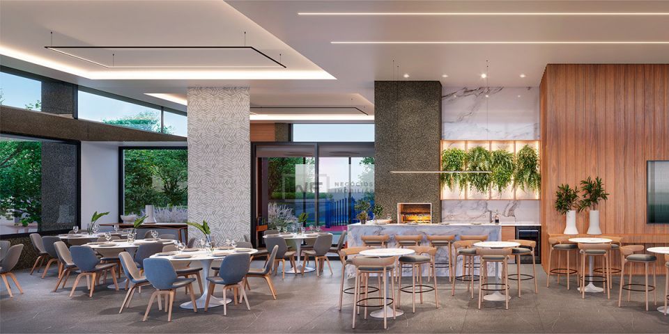 Terreno no Condomínio Paysage Indaiá