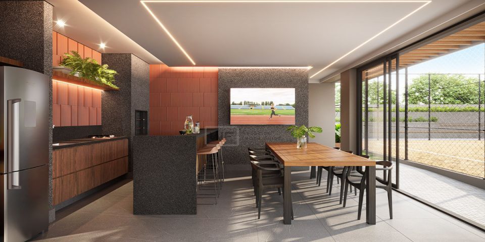 Terreno no Condomínio Paysage Indaiá