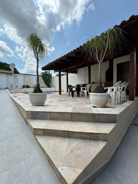 Casa a Venda - Industrial, Londrina