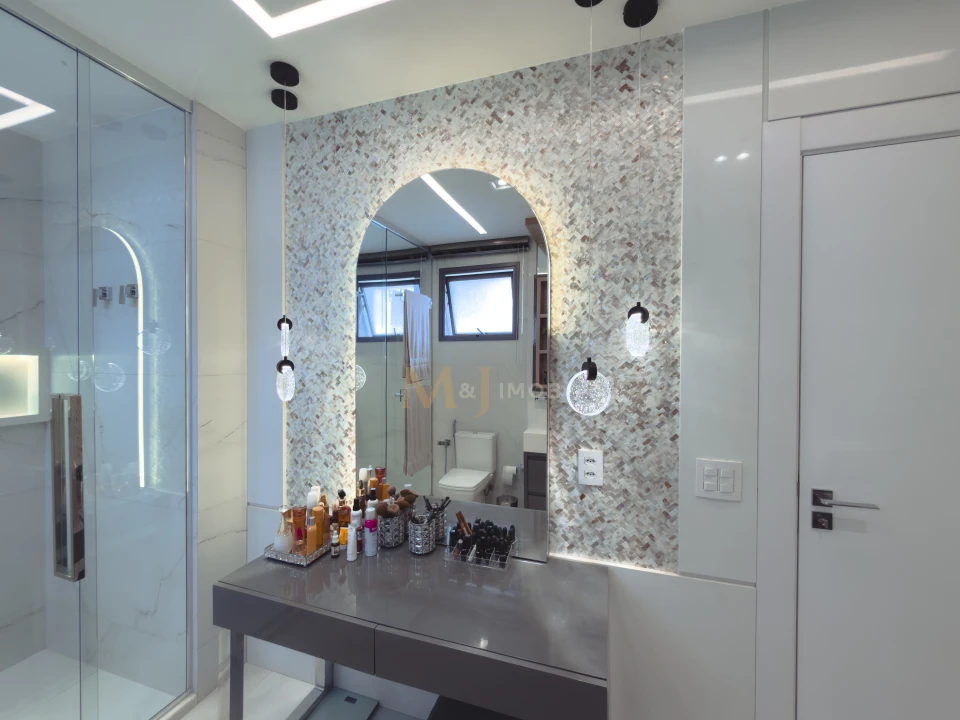 Apartamento Á Venda Grand Palais Londrina