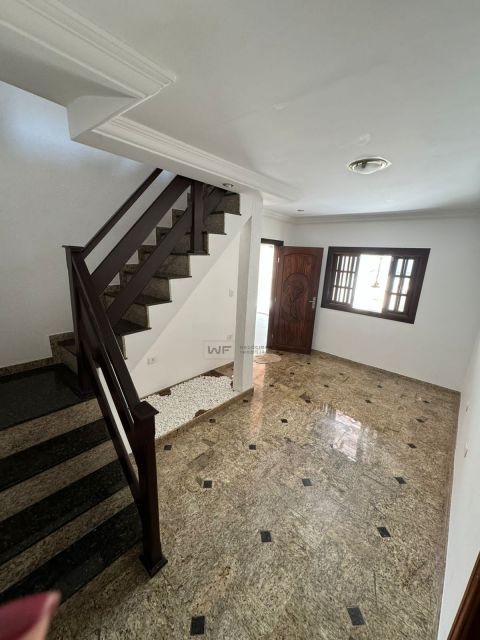 Casa a Venda - Industrial, Londrina