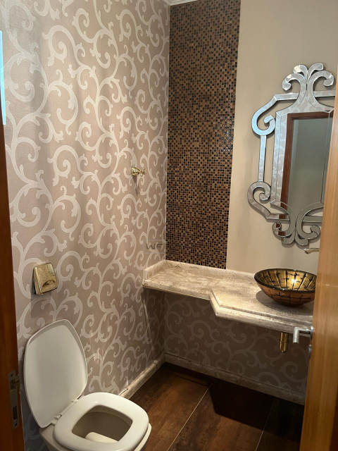 Casa à venda no Parque Residencial Alcantara - Londrina