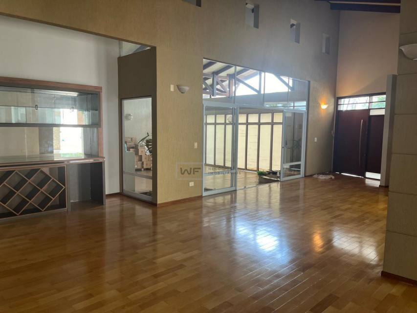 Casa à venda no Parque Residencial Alcantara - Londrina