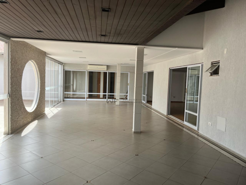 Casa à venda no Parque Residencial Alcantara - Londrina