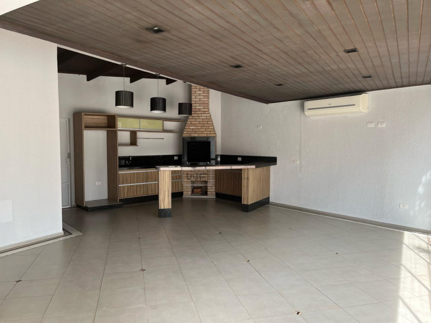 Casa à venda no Parque Residencial Alcantara - Londrina