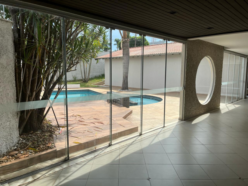 Casa à venda no Parque Residencial Alcantara - Londrina