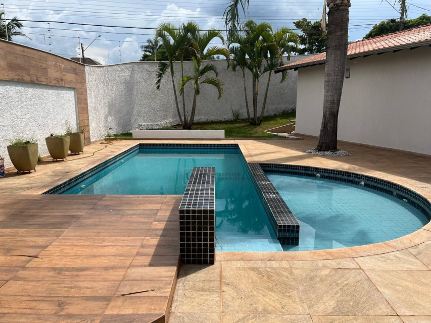 Casa à venda no Parque Residencial Alcantara - Londrina