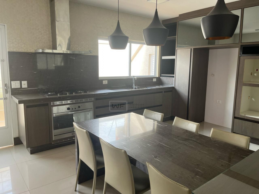 Casa à venda no Parque Residencial Alcantara - Londrina