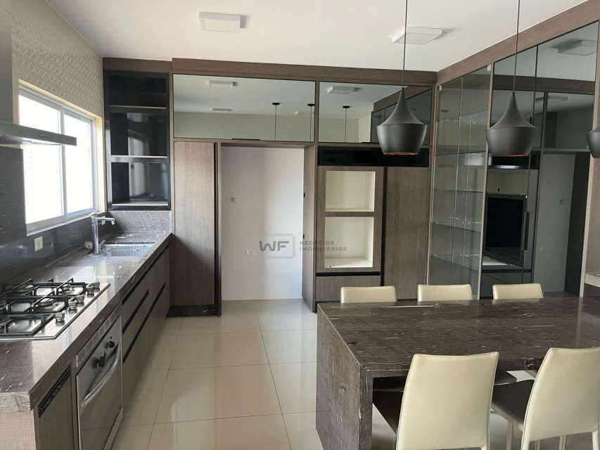 Casa à venda no Parque Residencial Alcantara - Londrina