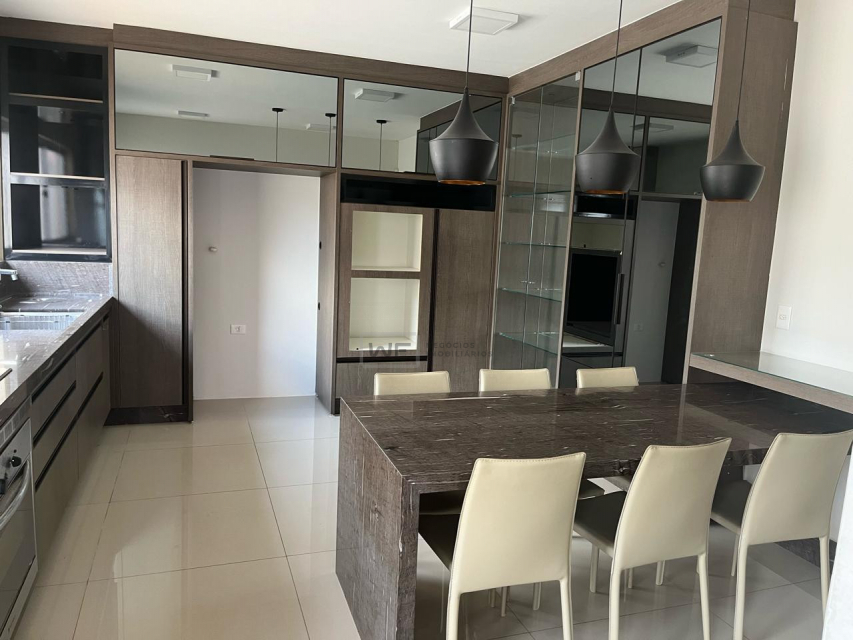 Casa à venda no Parque Residencial Alcantara - Londrina