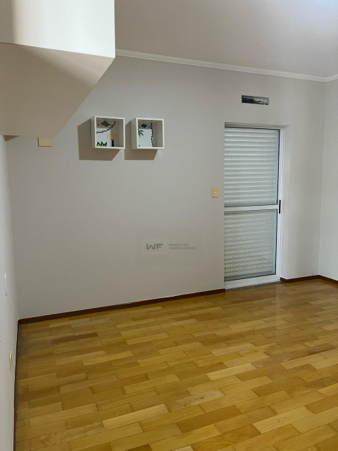 Casa à venda no Parque Residencial Alcantara - Londrina