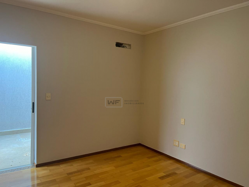 Casa à venda no Parque Residencial Alcantara - Londrina