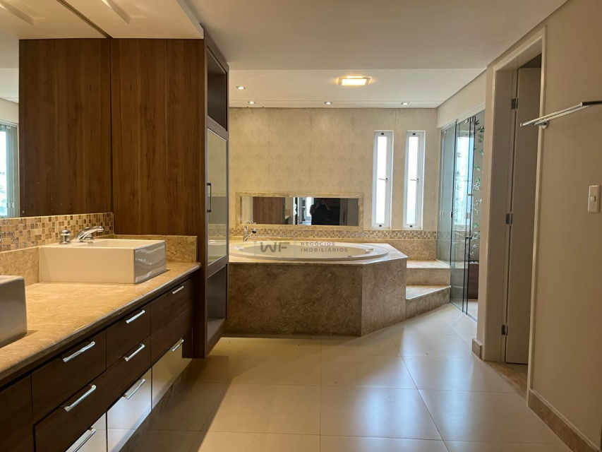 Casa à venda no Parque Residencial Alcantara - Londrina