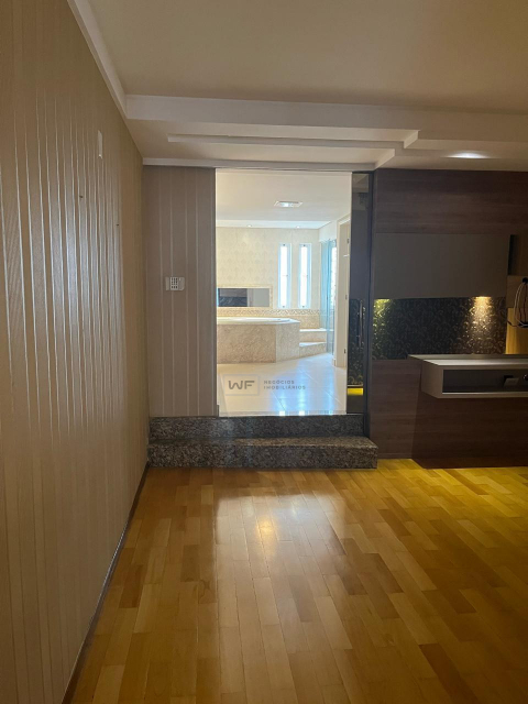 Casa à venda no Parque Residencial Alcantara - Londrina