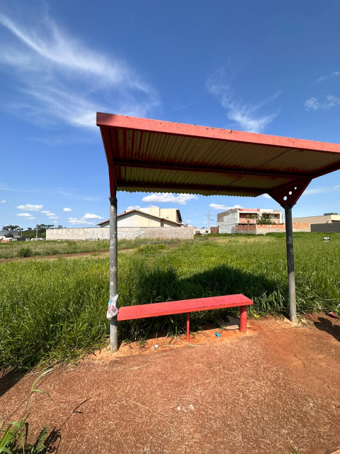 Imagens do imóveis Terreno 1.350m² Parque Industrial Buena Vista