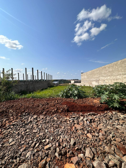 Imagens do imóveis Terreno 386m² - Ouro Branco