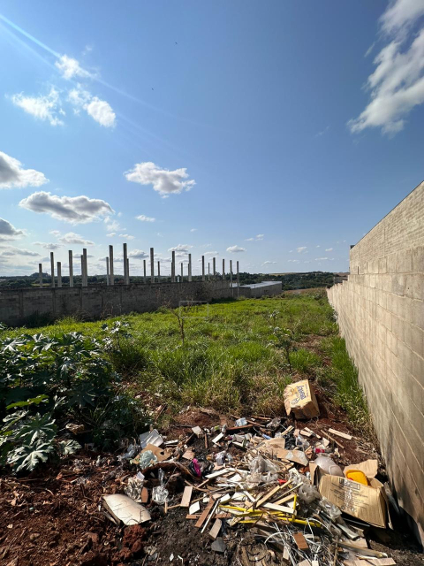 Imagens do imóveis Terreno 386m² - Ouro Branco